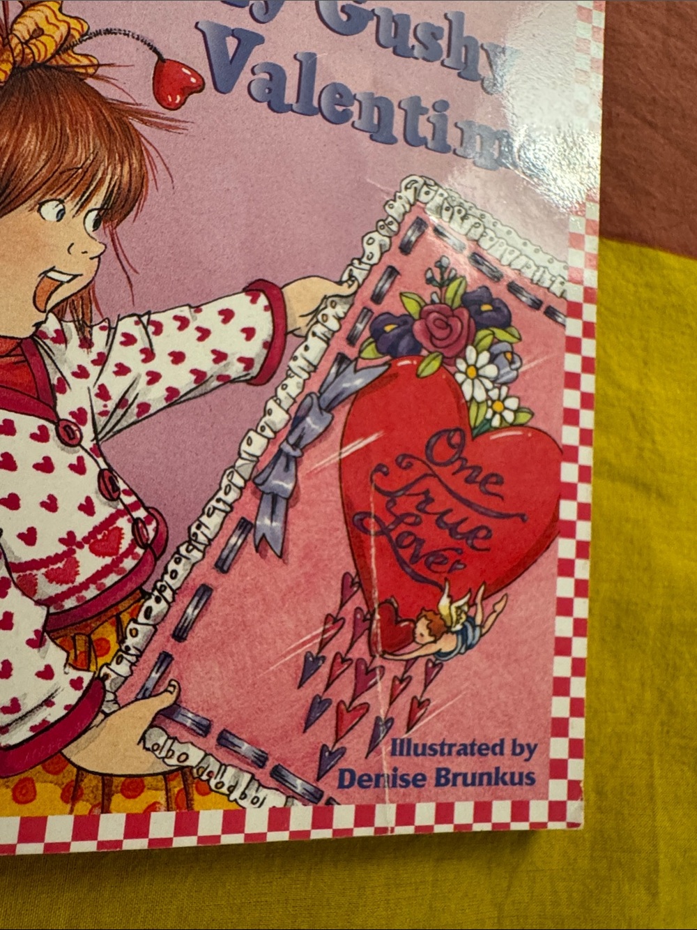 JUNIE B Jones book lot of 3 - Picture 6 of 13